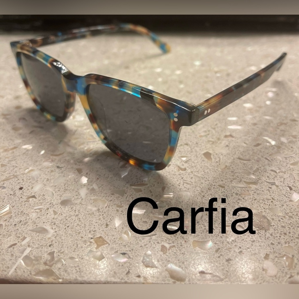 Carfia Sunglasses CA5354